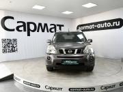Nissan X-Trail II Новосибирск  - изображение 24
