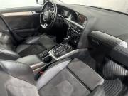 Audi A4 IV (B8) Рестайлинг Москва  - изображение 32
