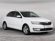 Skoda Rapid I Химки  - изображение 15