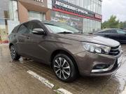 Lada (ВАЗ) Vesta I Набережные Челны  - изображение 24