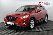 Mazda CX-5 I Нижний Новгород  - изображение 24