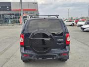 Chevrolet Niva I Рестайлинг Тюмень  - изображение 22