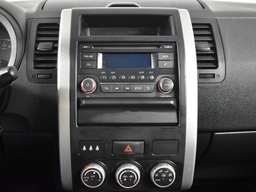 Nissan X-Trail II Рестайлинг Казань  - изображение 18