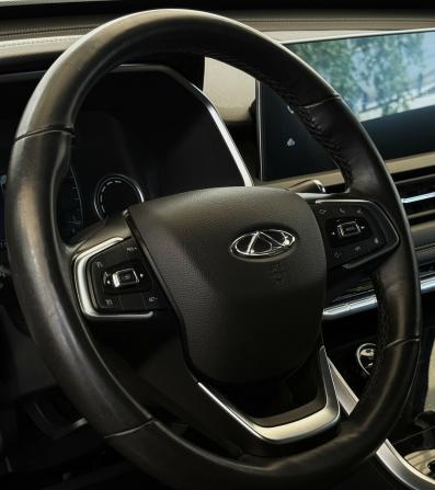 Chery Tiggo 8 I с пробегом 2020 года, цена 1 720 000 рублей, 96198 км, внедорожник, Автокод Объявления