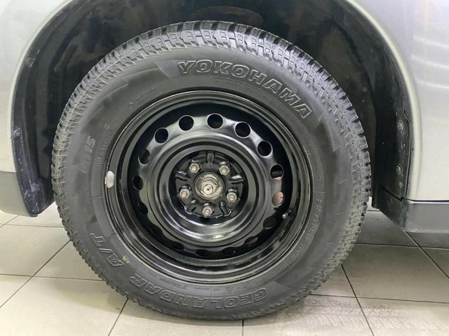 Mitsubishi Outlander III Набережные Челны  - изображение 4