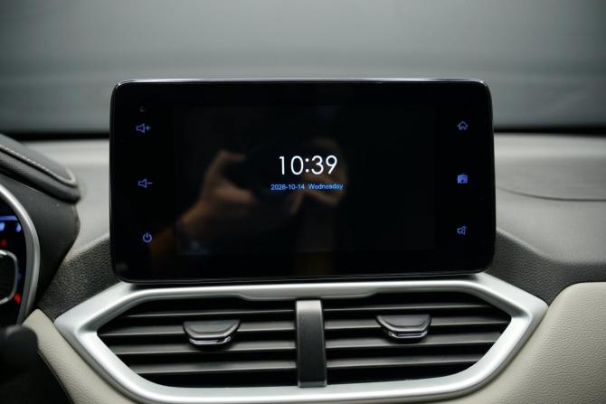 Chevrolet Groove I с пробегом 2022 года, цена 1 690 000 рублей, 20506 км, внедорожник, Автокод Объявления