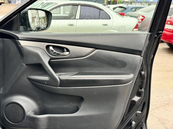 Nissan Rogue II Рестайлинг с пробегом 2016 года, цена 1 399 000 рублей, 151000 км, внедорожник, Автокод Объявления