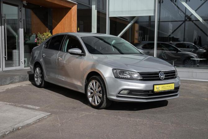 Volkswagen Jetta VI с пробегом 2014 года, цена 1 098 000 рублей, 152800 км, седан, Автокод Объявления