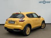 Nissan Juke I Рестайлинг Москва  - изображение 22