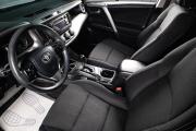 Toyota RAV4 IV (XA40) Рестайлинг Сургут  - изображение 27