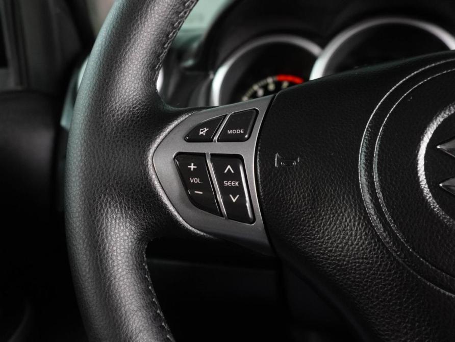Suzuki Grand Vitara II Рестайлинг Воронеж  - изображение 15