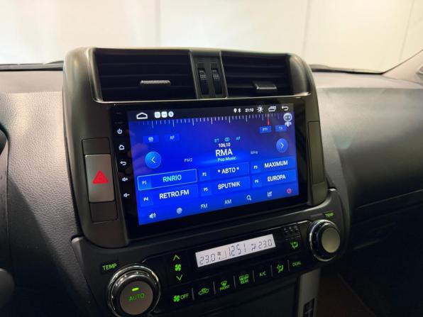 Toyota Land Cruiser Prado 150 Series с пробегом 2013 года, цена 3 110 000 рублей, 221000 км, внедорожник, Автокод Объявления