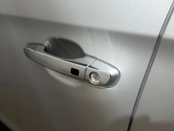 Hyundai Creta I с пробегом 2018 года, цена 1 877 000 рублей, 83179 км, внедорожник, Автокод Объявления
