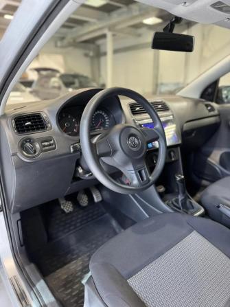 Volkswagen Polo V с пробегом 2012 года, цена 889 000 рублей, 79772 км, седан, Автокод Объявления