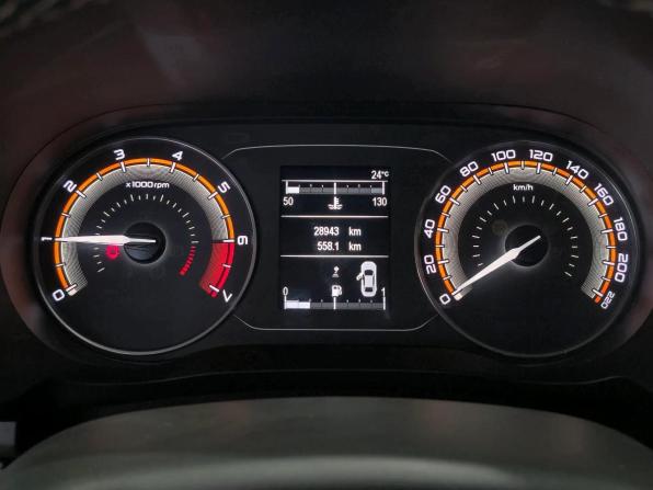 Lada (ВАЗ) Vesta I Рестайлинг (NG) с пробегом 2023 года, цена 1 320 000 рублей, 28000 км, седан, Автокод Объявления