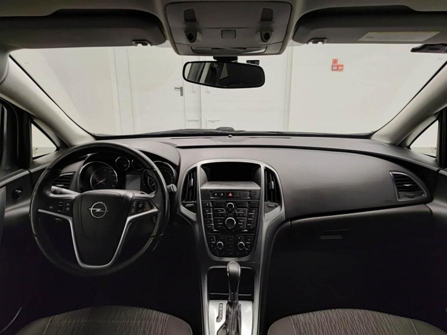 Opel Astra J Рестайлинг Казань  - изображение 17