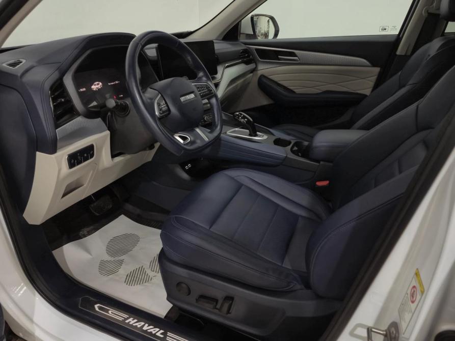 Haval F7x I Рестайлинг Альметьевск  - изображение 12