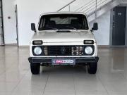 Lada (ВАЗ) 2121 (4x4) I Ростов-на-Дону  - изображение 12