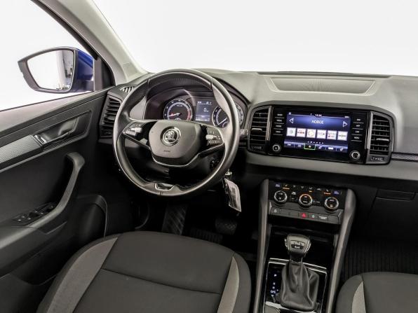 Skoda Karoq I с пробегом 2021 года, цена 2 595 000 рублей, 69767 км, внедорожник, Автокод Объявления