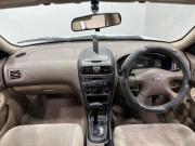 Nissan Sunny B15 Кемерово  - изображение 16