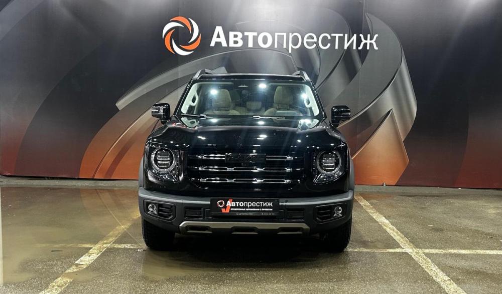 Haval Dargo Ставрополь  - изображение 2