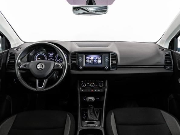 Skoda Karoq I с пробегом 2020 года, цена 1 899 000 рублей, 164708 км, внедорожник, Автокод Объявления