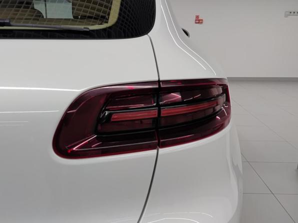Porsche Macan I с пробегом 2015 года, цена 3 650 000 рублей, 107356 км, внедорожник, Автокод Объявления