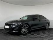 BMW 3 серии VII (G2x) Москва  - изображение 20