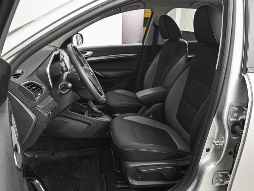 Lada (ВАЗ) Vesta I Рестайлинг (NG) Ставрополь  - изображение 10