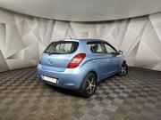 Hyundai i20 I Москва  - изображение 22