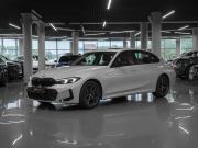 BMW 3 серии VII (G2x) Рестайлинг 2 Москва  - изображение 30