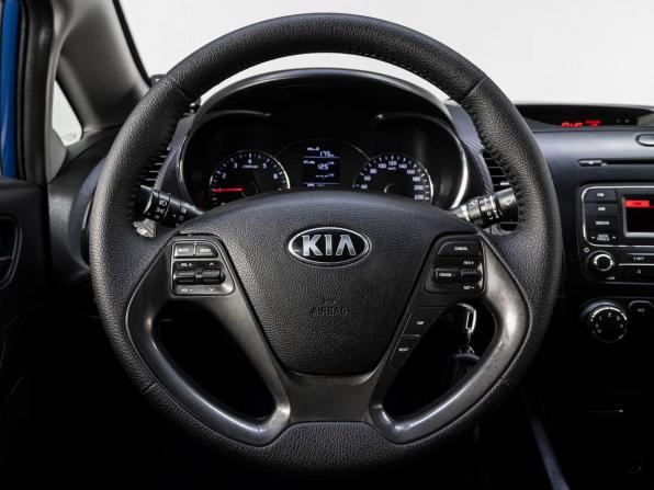 Kia Cerato III с пробегом 2013 года, цена 890 000 рублей, 204897 км, седан, Автокод Объявления