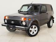Lada (ВАЗ) Niva Legend I Тула  - изображение 19
