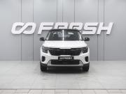 Kia Seltos I Рестайлинг Ростов-на-Дону  - изображение 24