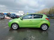 Hyundai i20 I Тюмень  - изображение 22