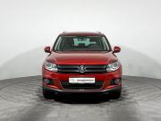 Volkswagen Tiguan I Рестайлинг Санкт-Петербург  - изображение 19