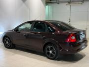 Ford Focus II Рестайлинг Самара  - изображение 20