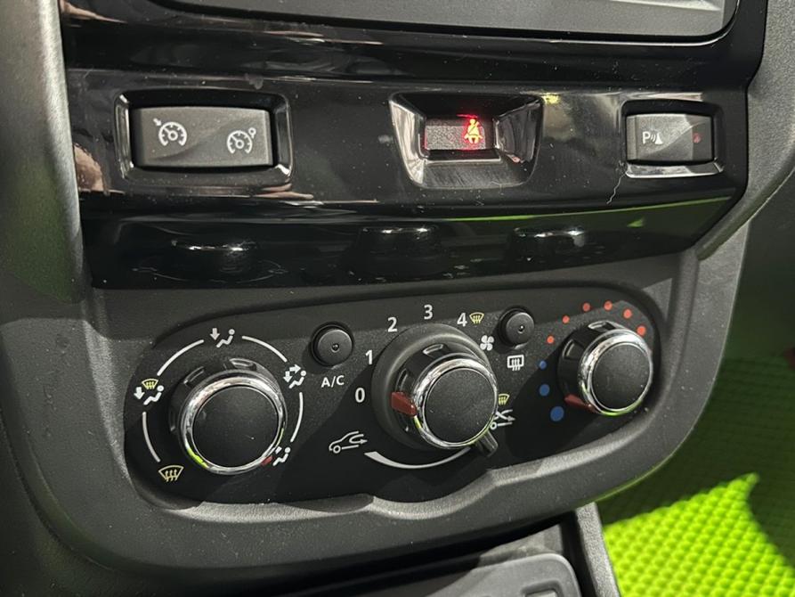 Renault Duster I Рестайлинг Москва  - изображение 17