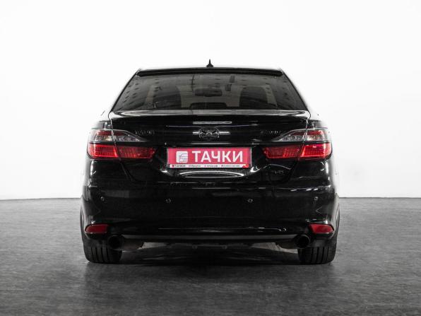 Toyota Camry VII (XV50) Рестайлинг с пробегом 2016 года, цена 2 500 000 рублей, 133515 км, седан, Автокод Объявления