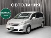Toyota ISis I Рестайлинг Красноярск  - изображение 22
