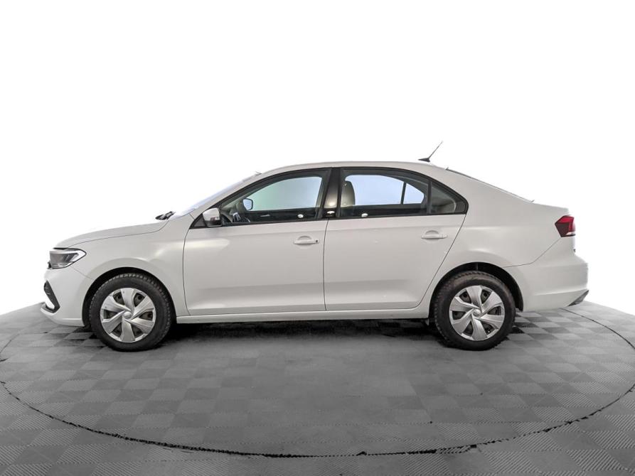 Volkswagen Polo VI Москва  - изображение 8