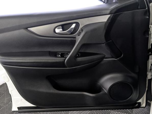 Nissan Qashqai II Рестайлинг с пробегом 2019 года, цена 1 550 000 рублей, 157879 км, внедорожник, Автокод Объявления