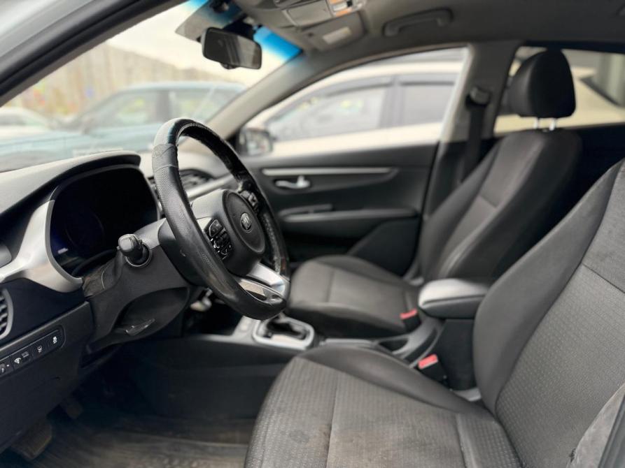 Kia Rio IV Рестайлинг Череповец  - изображение 10