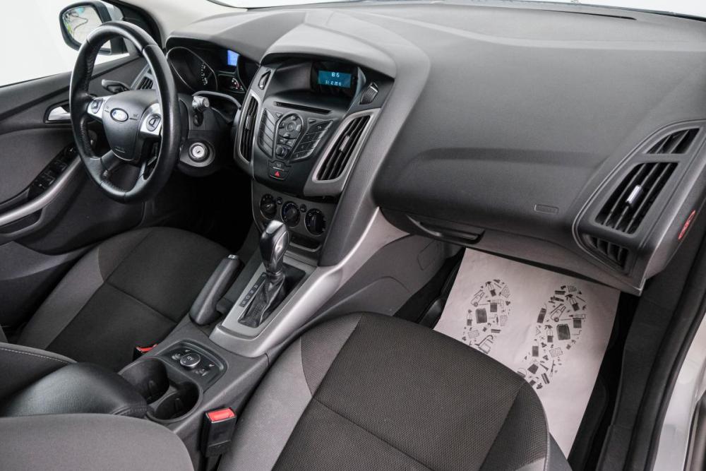 Ford Focus III Красноярск  - изображение 13