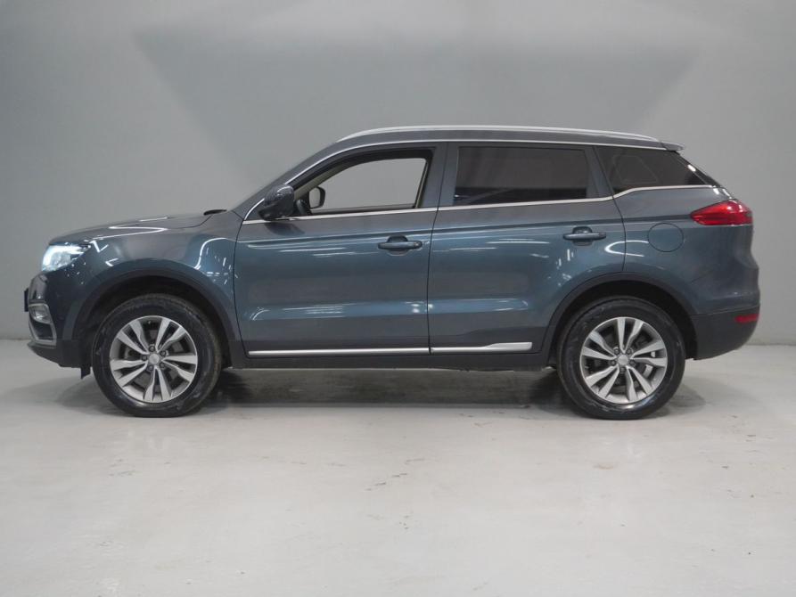 Geely Atlas I Москва  - изображение 8