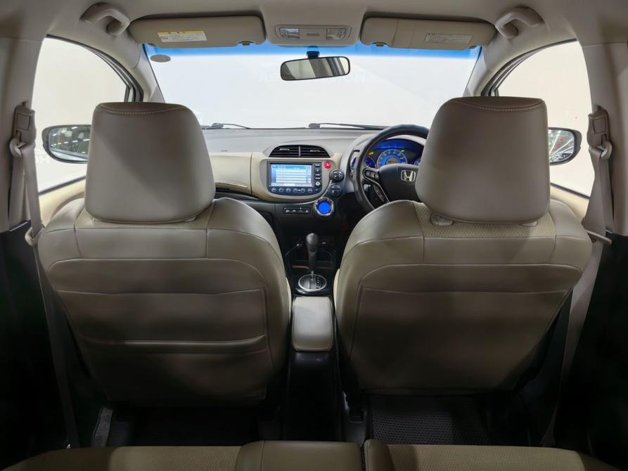 Honda Fit Shuttle I Новосибирск  - изображение 16
