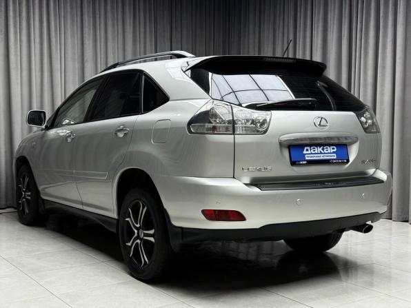 Lexus RX II Рестайлинг с пробегом 2007 года, цена 1 299 000 рублей, 244000 км, внедорожник, Автокод Объявления