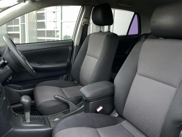 Toyota Allex I с пробегом 2001 года, цена 388 000 рублей, 355084 км, хэтчбек, Автокод Объявления