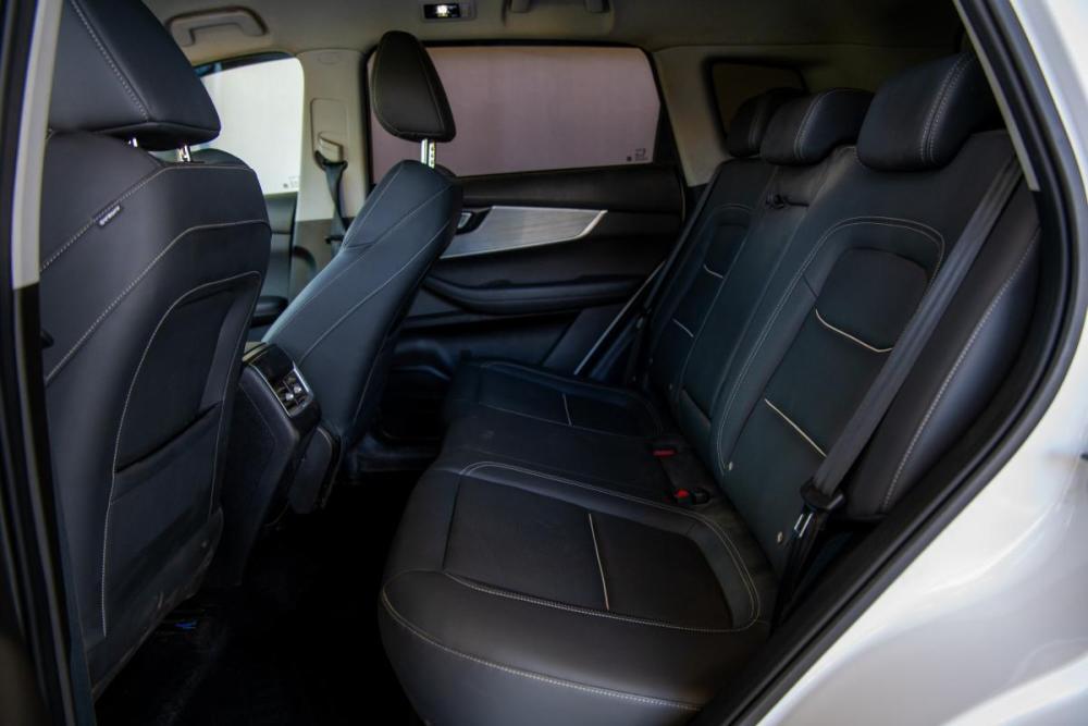 Chery Tiggo 7 Pro Max I Ростов-на-Дону  - изображение 31