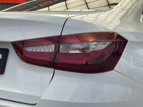 Lada (ВАЗ) Vesta I Рестайлинг (NG) с пробегом 2024 года, цена 1 227 000 рублей, 34074 км, седан, Автокод Объявления